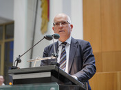 Prof. Dr. Dieter Kugelmann